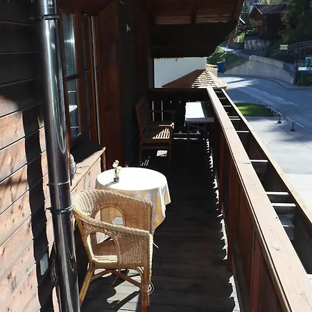 Appartement Apartment In See Near Bathing Lake, Cleaning Included