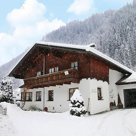Apartment In See Near Bathing Lake, Cleaning Included * See