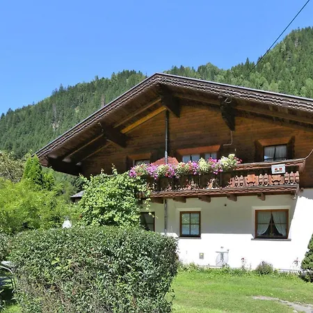 Appartement Apartment In See Near Bathing Lake, Cleaning Included See