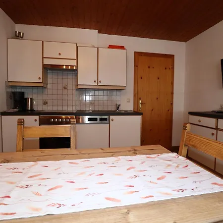 Apartment In See Near Bathing Lake, Cleaning Included * See