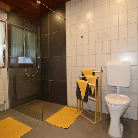 Apartment In See Near Bathing Lake, Cleaning Included