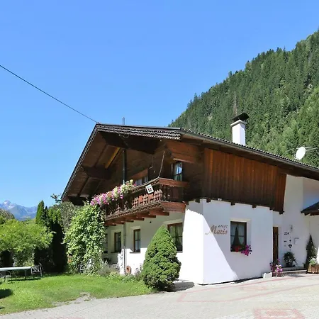 Appartamento Apartment In See Near Bathing Lake, Cleaning Included *