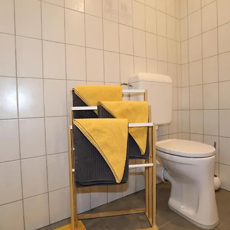Apartment In See Near Bathing Lake, Cleaning Included Appartamento *