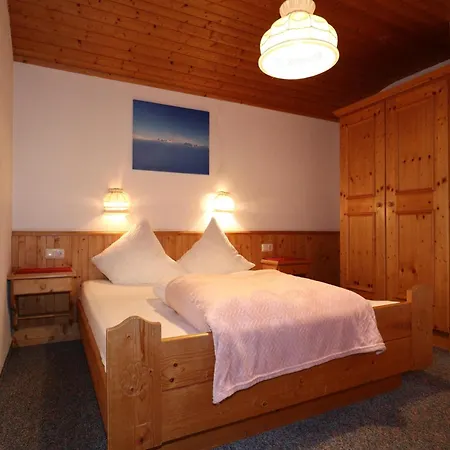 Appartamento Apartment In See Near Bathing Lake, Cleaning Included