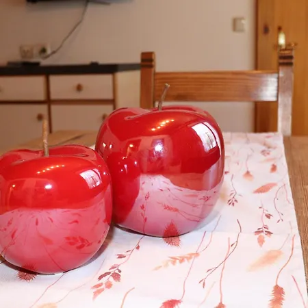 Appartamento Apartment In See Near Bathing Lake, Cleaning Included *