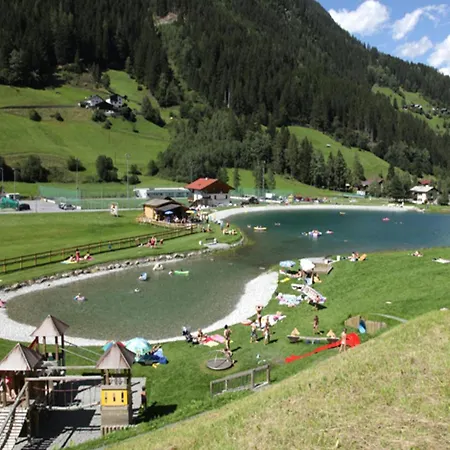 Apartment In See Near Bathing Lake, Cleaning Included *