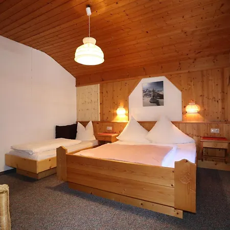 Apartment In See Near Bathing Lake, Cleaning Included See