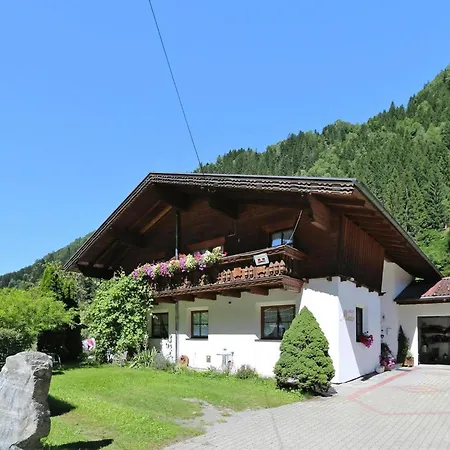 Apartment In See Near Bathing Lake, Cleaning Included Appartamento See