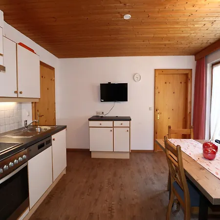 Apartment In See Near Bathing Lake, Cleaning Included * See