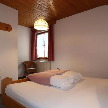 Apartment In See Near Bathing Lake, Cleaning Included