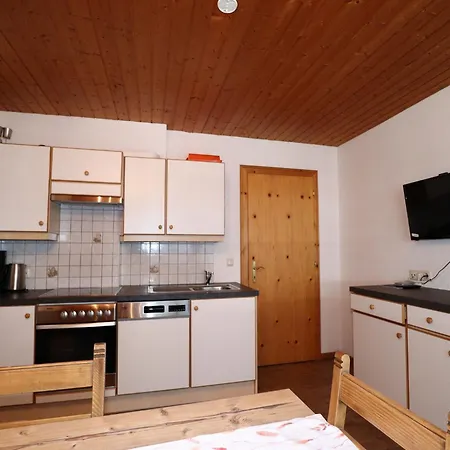 Apartment In See Near Bathing Lake, Cleaning Included See