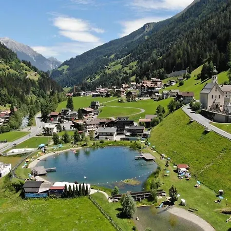 Appartamento Apartment In See Near Bathing Lake, Cleaning Included