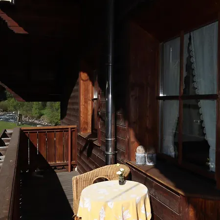 Apartment In See Near Bathing Lake, Cleaning Included See