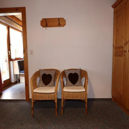 Apartment In See Near Bathing Lake, Cleaning Included See