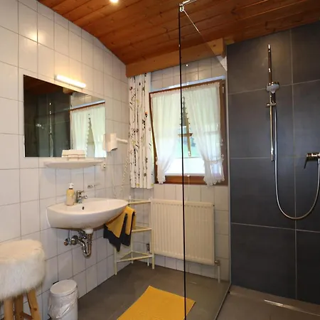 Apartment Apartment In See Near Bathing Lake, Cleaning Included