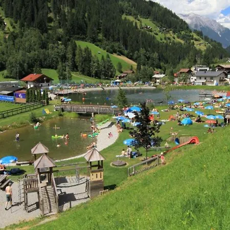 Apartment In See Near Bathing Lake, Cleaning Included *
