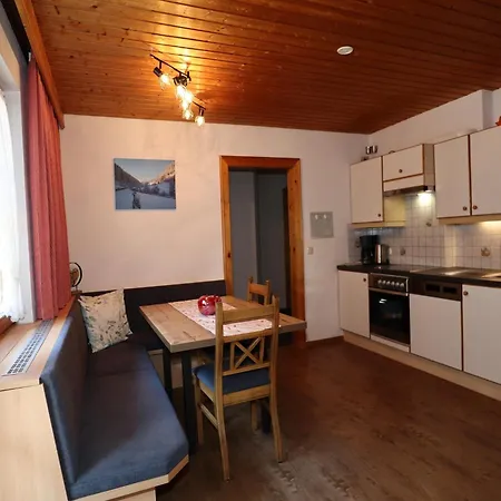 Apartment Apartment In See Near Bathing Lake, Cleaning Included *