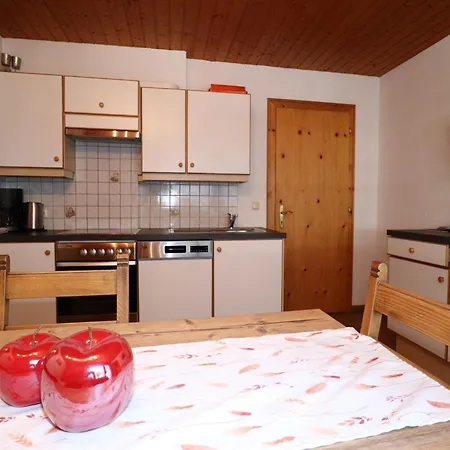 Apartment In See Near Bathing Lake, Cleaning Included Apartment See