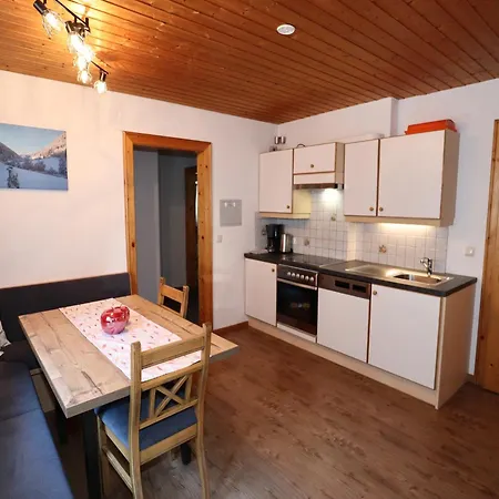 Apartment In See Near Bathing Lake, Cleaning Included *
